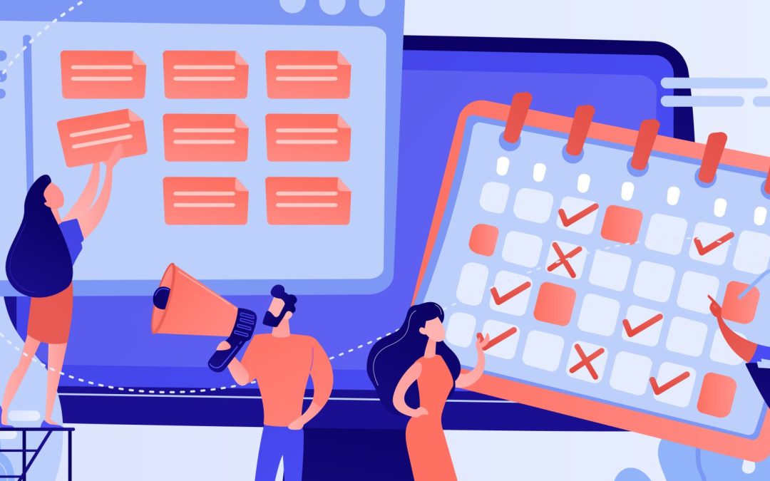  Vinger aan de pols op Economisch Domein