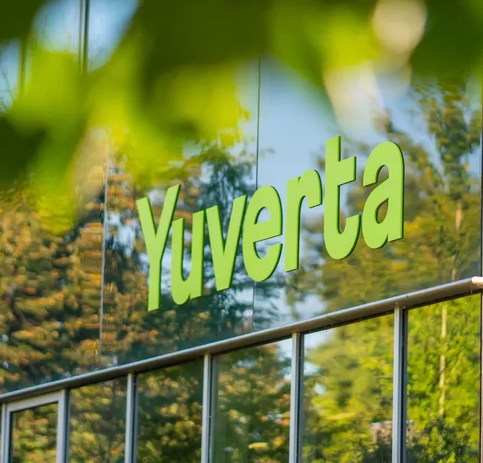 Goede hoop op behoud Yuverta voor Valkenburg