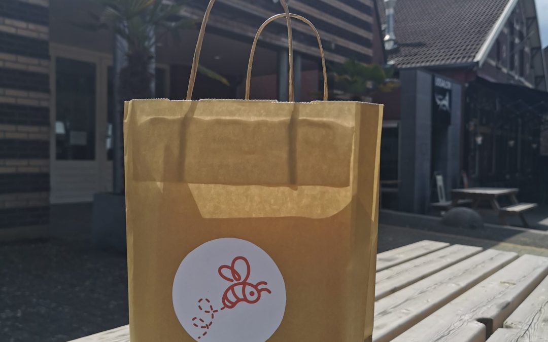 PGP’s BIJzondere Bedankje aan De Zonnebloem