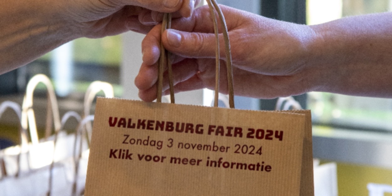 Valkenburg Fair 2024