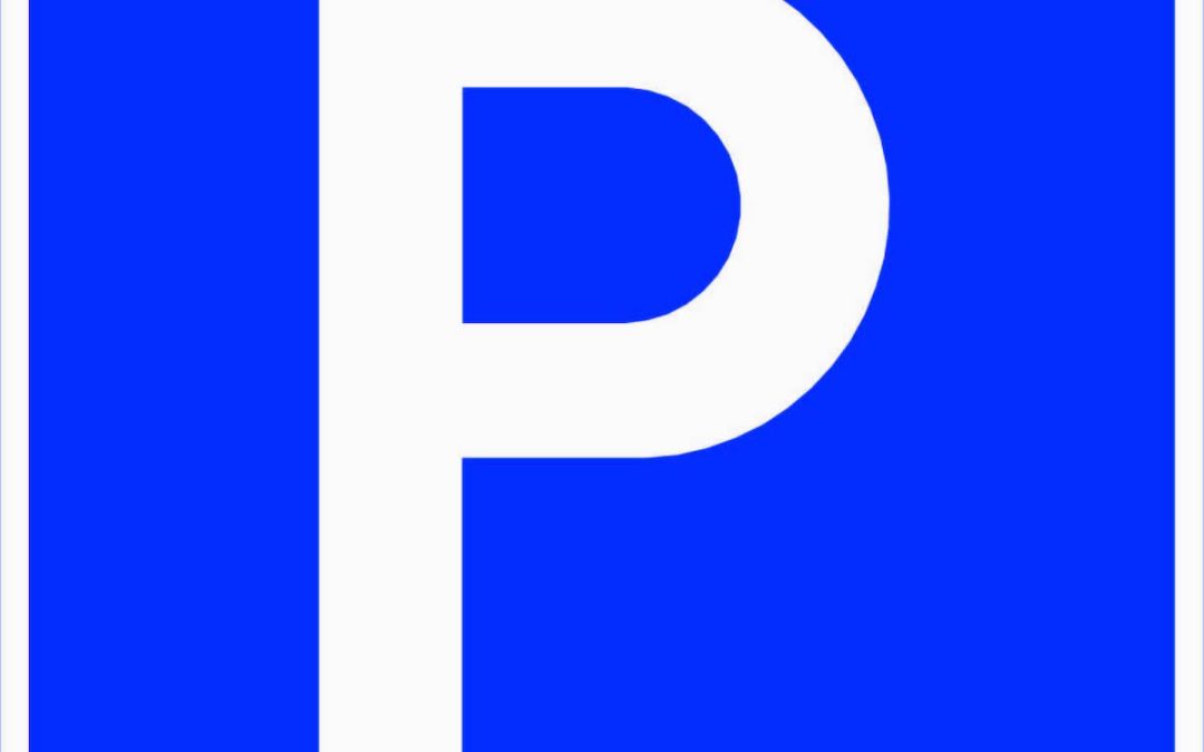 Fysiek Domein over parkeren