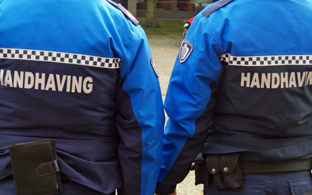 Verkiezingstijd voelbaar in raadsvergadering