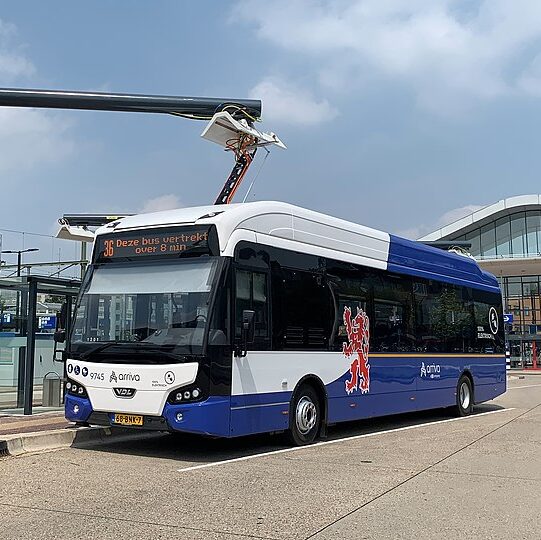 PGP Artikel 32 vragen over Toegang Arriva Meedoen Pas