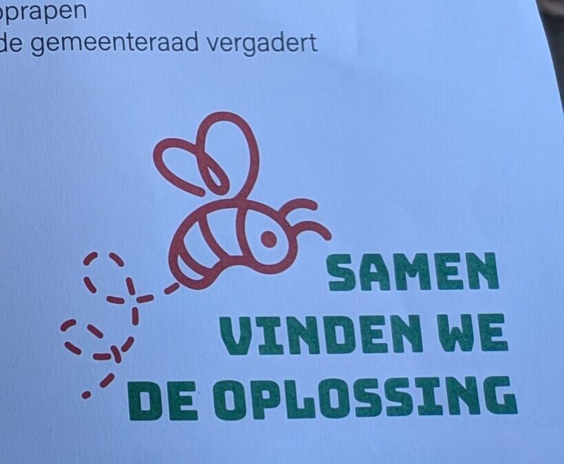 Winnaar PGP prijspuzzel bekend