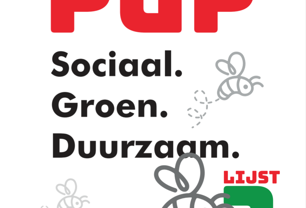 Dit wil PGP bereiken