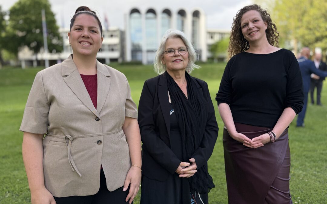 Fractie blikt terug op jaarrekening en kadernota