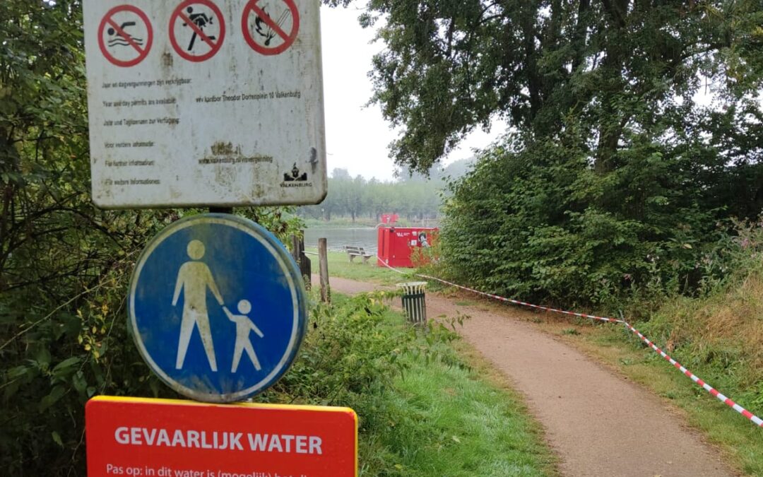 PGP voor preventieve aanpak waterkwaliteit